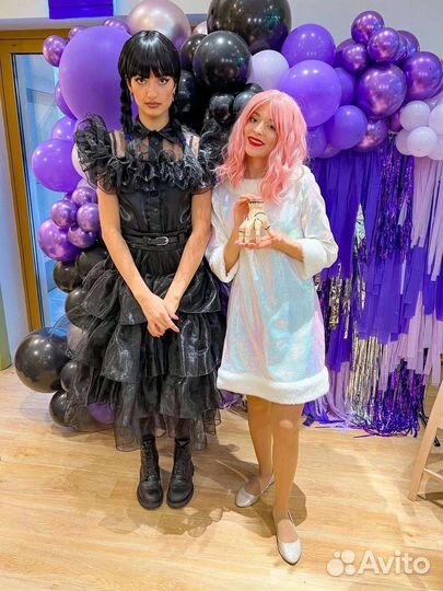 Детские аниматоры Мытищи Долгопрудный Королев