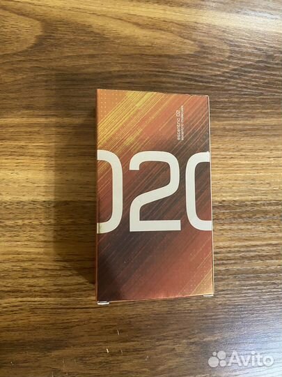 Парфюм флер наркотик, молекула 02, баккара