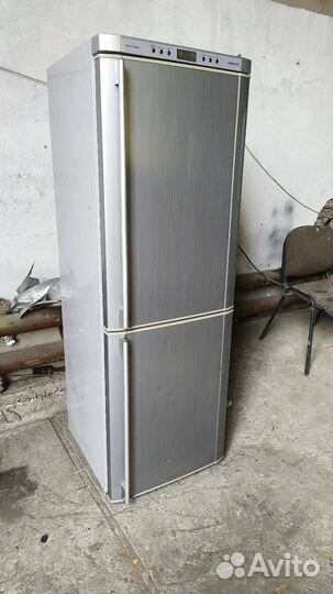 Холодильник samsung no frost бу