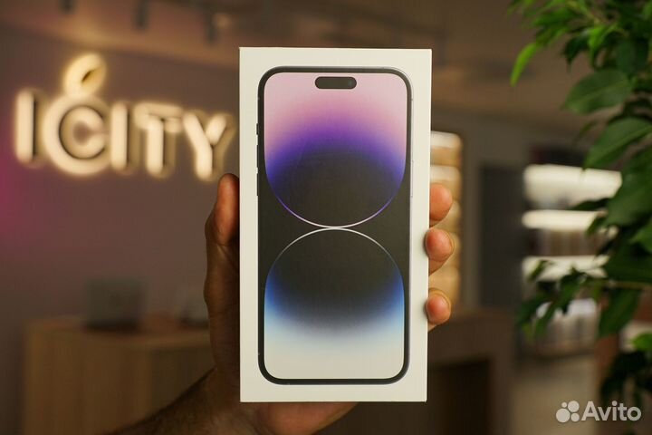 iPhone 14 Pro Max, 1 ТБ