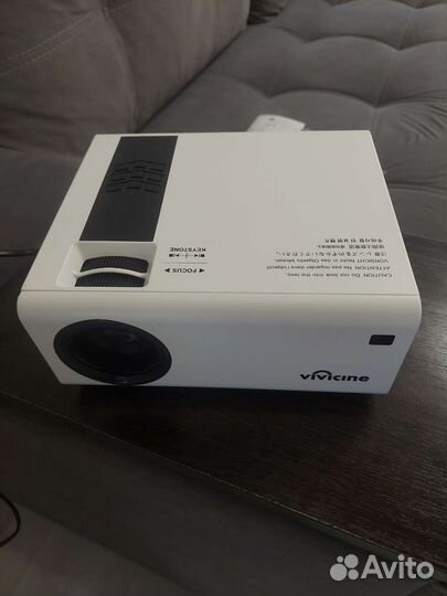 Мини проектор