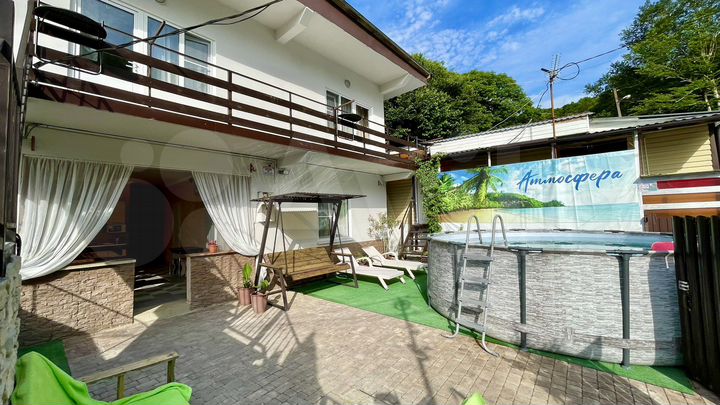 Комната 30 м², 1/2 эт.