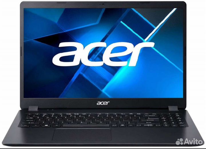 Ноутбук acer новый
