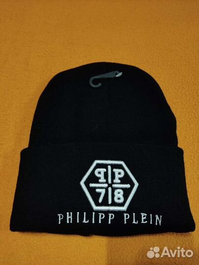 Philipp plein шапка