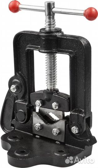 3262-2 Тиски stayer 