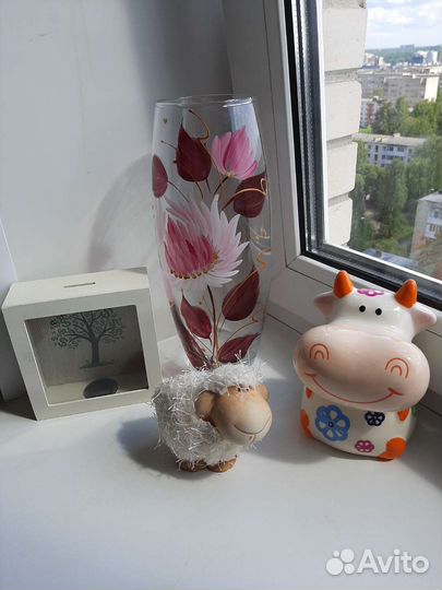 Интерьерные штучки