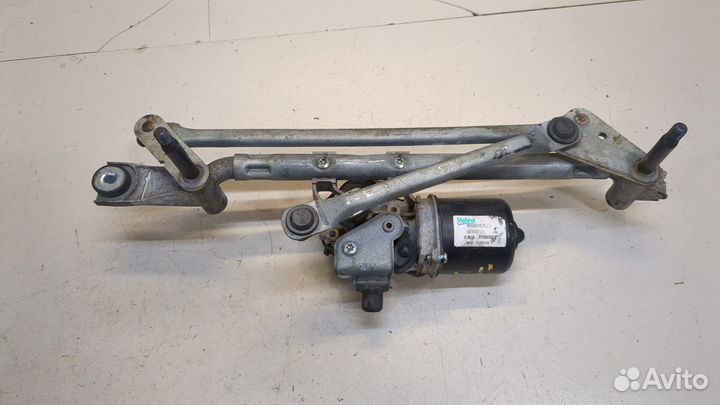 Механизм стеклоочистителя передний Buick Encore 2016