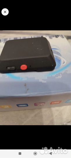 Gsm tracker X009 с камерой