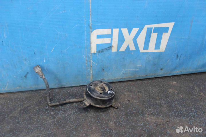 Мотор вентилятора Hyundai Lavita (Хендай Лавита) 2