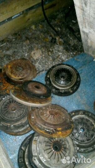 Маховики Ваз