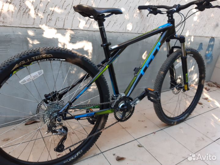 Gt avalanche sport 27,5