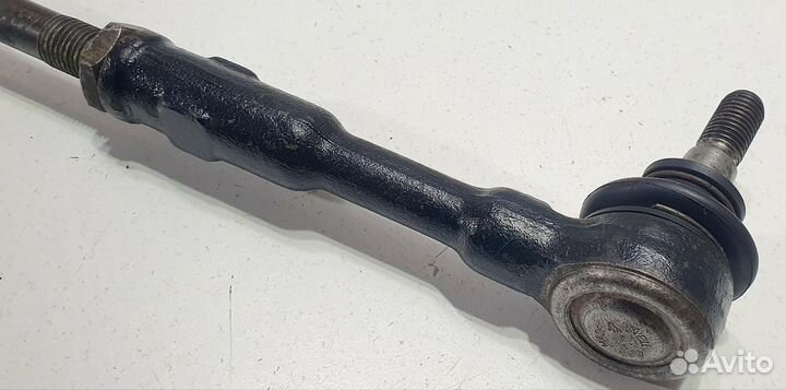 Рулевая тяга с наконечником Opel Astra G