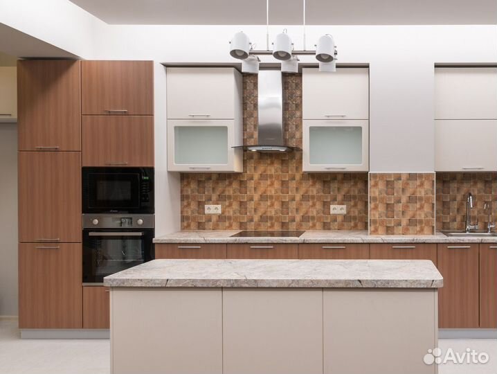 Кухня от производителя