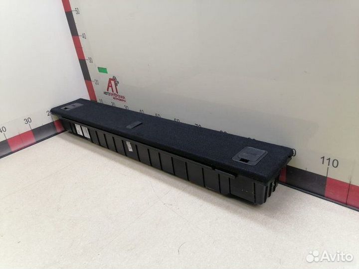 Ящик для инструментов Kia Ceed 3