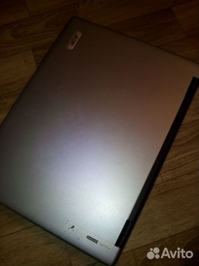 Acer Aspire 3693WLMi