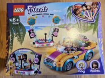 Lego Friends 41390 новый