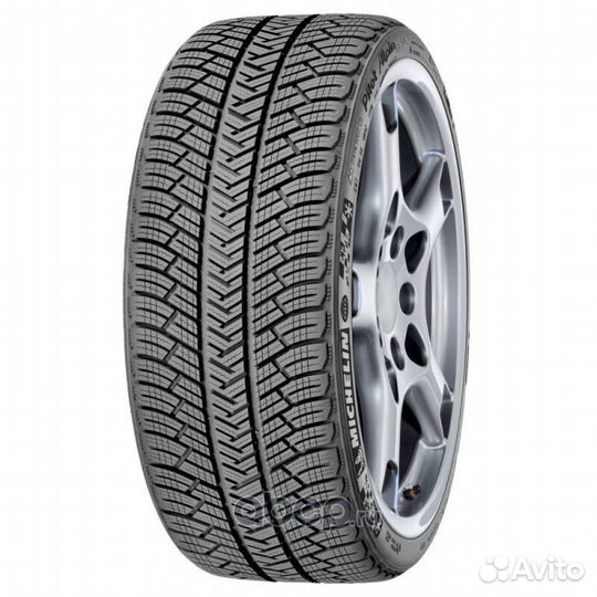 Michelin Pilot Alpin 315/35 R20 110V