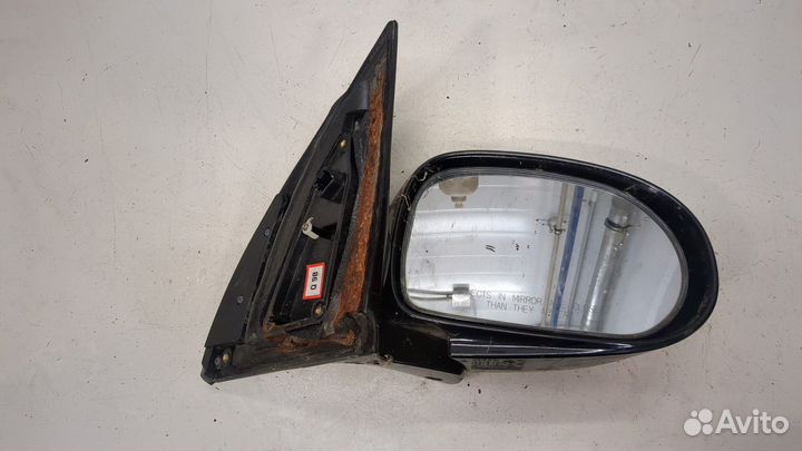 Зеркало боковое правое киа Carnival