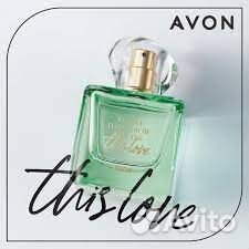 Avon Эйвон по закупке
