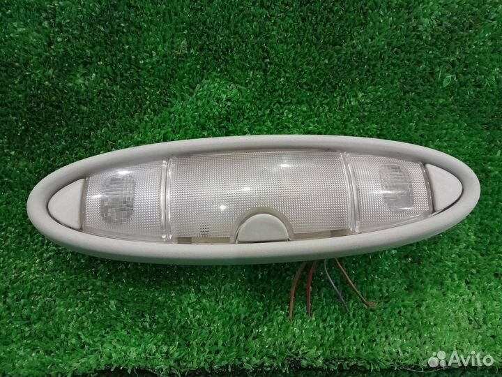 Плафон освещения салона Mini One Ra32 R50 W10