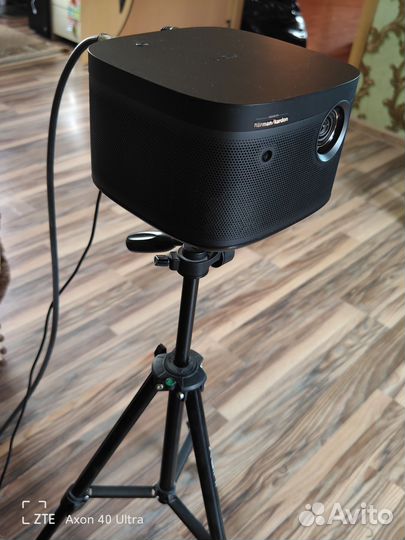 Проектор xgimi z8x