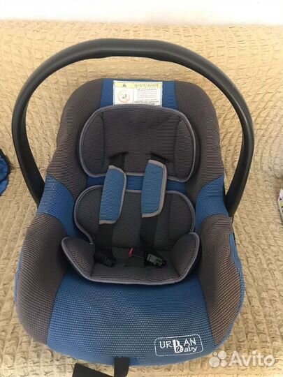 Автолюлька