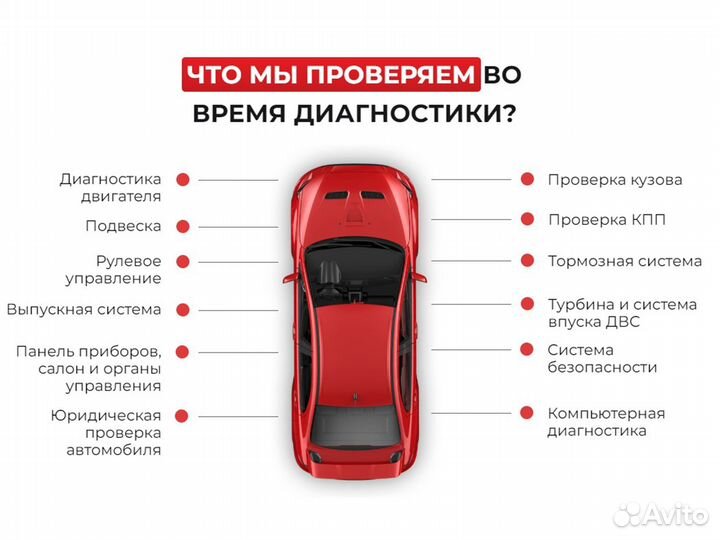 Подбор авто. Авто эксперт. Автоподбор