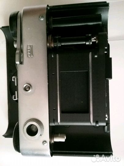 Фотоаппарат Фэд-5