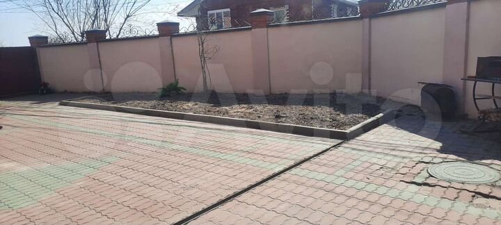 Коттедж 140 м² на участке 6 сот.