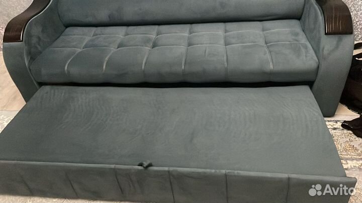 Диван новый