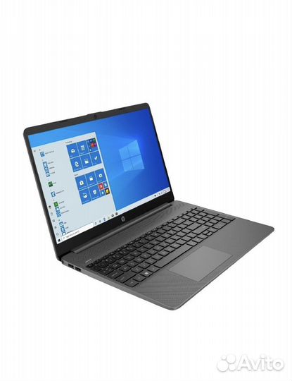 Ноутбук HP