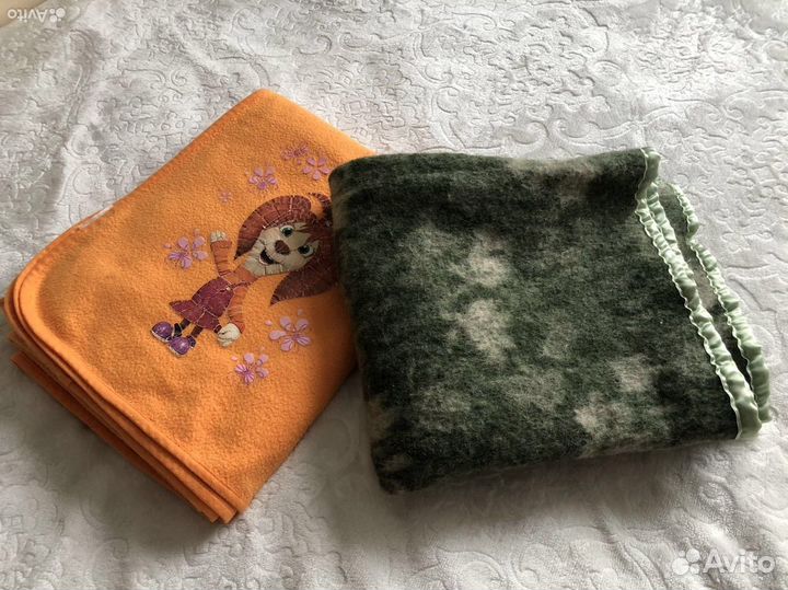 Одеяло, плед