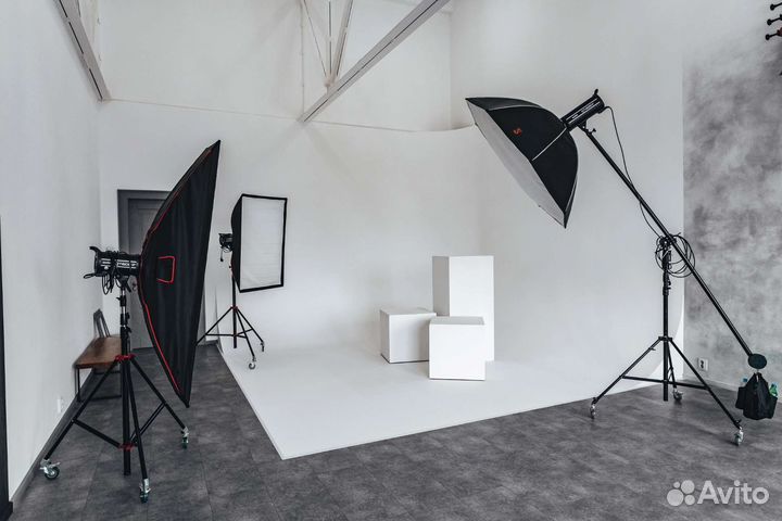 Фотостудия циклорама, аренда фотозалов, фотосессии