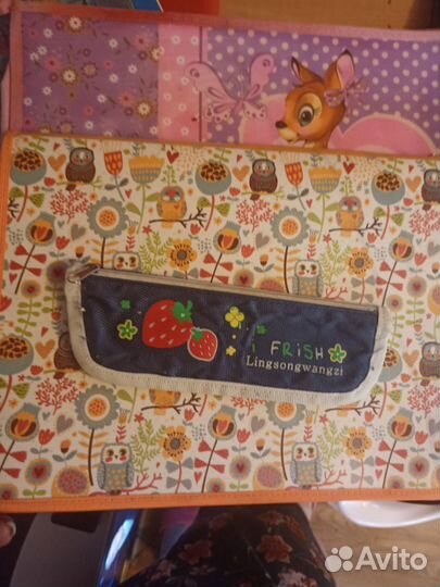 Девчачьи мелочи