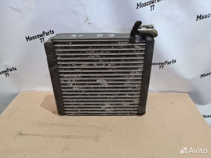 Испаритель кондиционера Mazda 6 GG