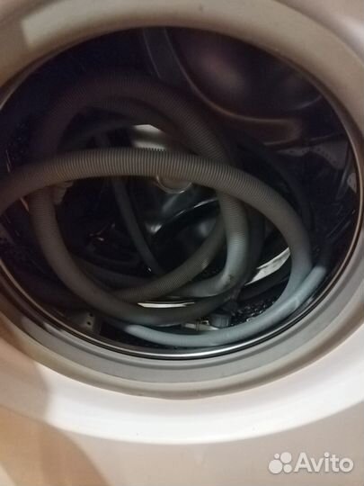 Стиральная машина бу
