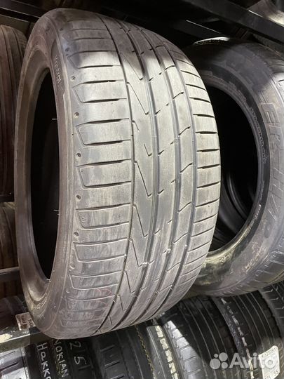 Hankook Ventus S1 Evo 2 K117 225/50 R17 94Y