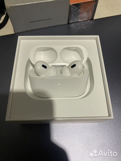 Airpods pro 2 type c