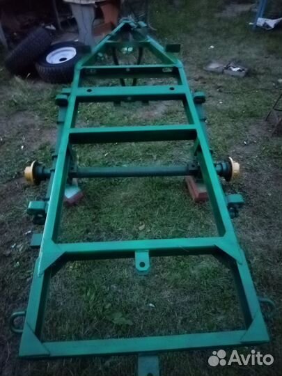 Мини-трактор МТЗ (Беларус) 082, 2014