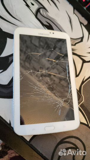 Samsung galaxy tab s3