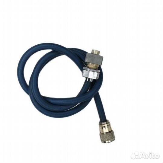 Кабель соединительный коаксиальный еэ4.850.208 из