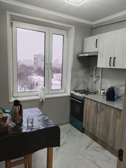 Комната 15 м² в 3-к., 9/9 эт.