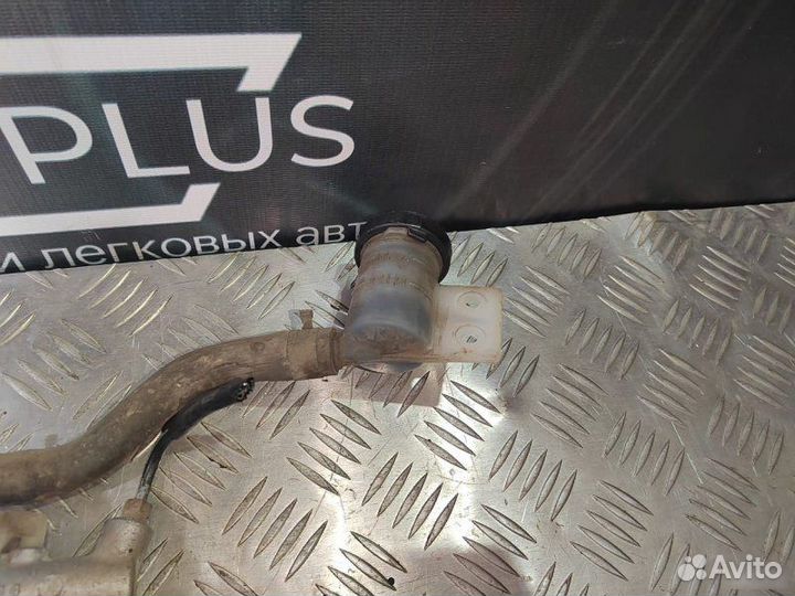 Цилиндр сцепления Nissan Almera N16 1.5 2000-2006