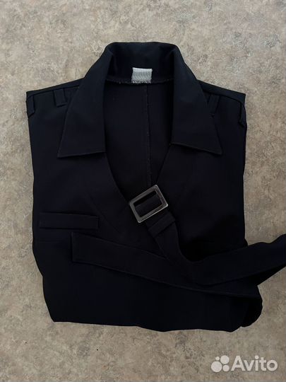 Женская форма полиции 44 размер