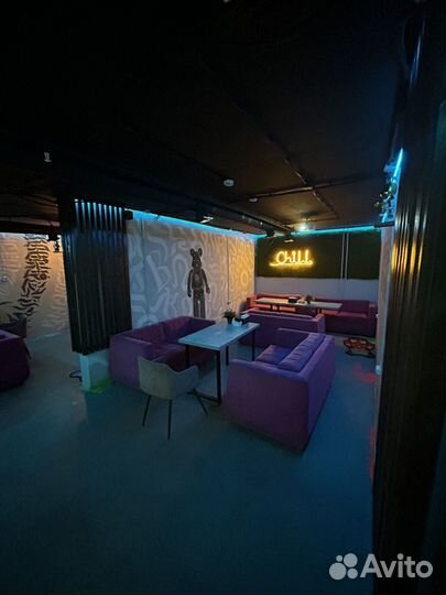 Аренда лофт