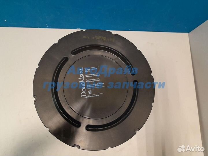 Фильтр воздушный LX5601 MAN L2000 M2000