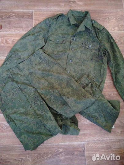 Костюм ракетчика(дежурная форма), 3 шт