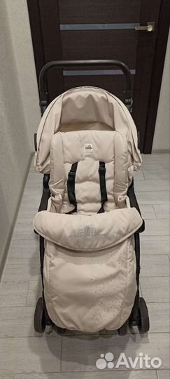 Прогулочная коляска Cam Portofino