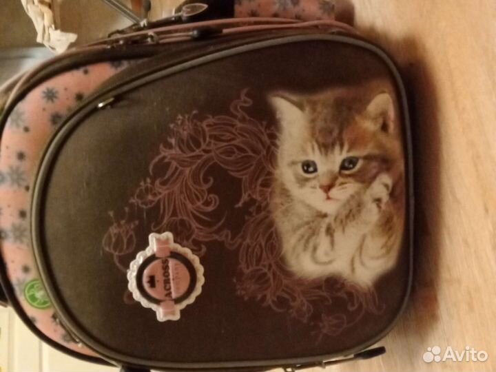 Ранец школьный