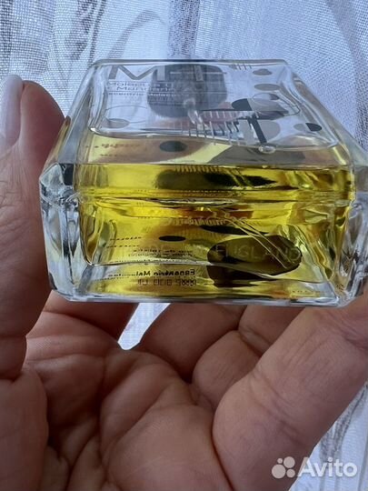 Escentric molecules Molecule 01 + Mandarin